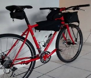 bicis de velo tours